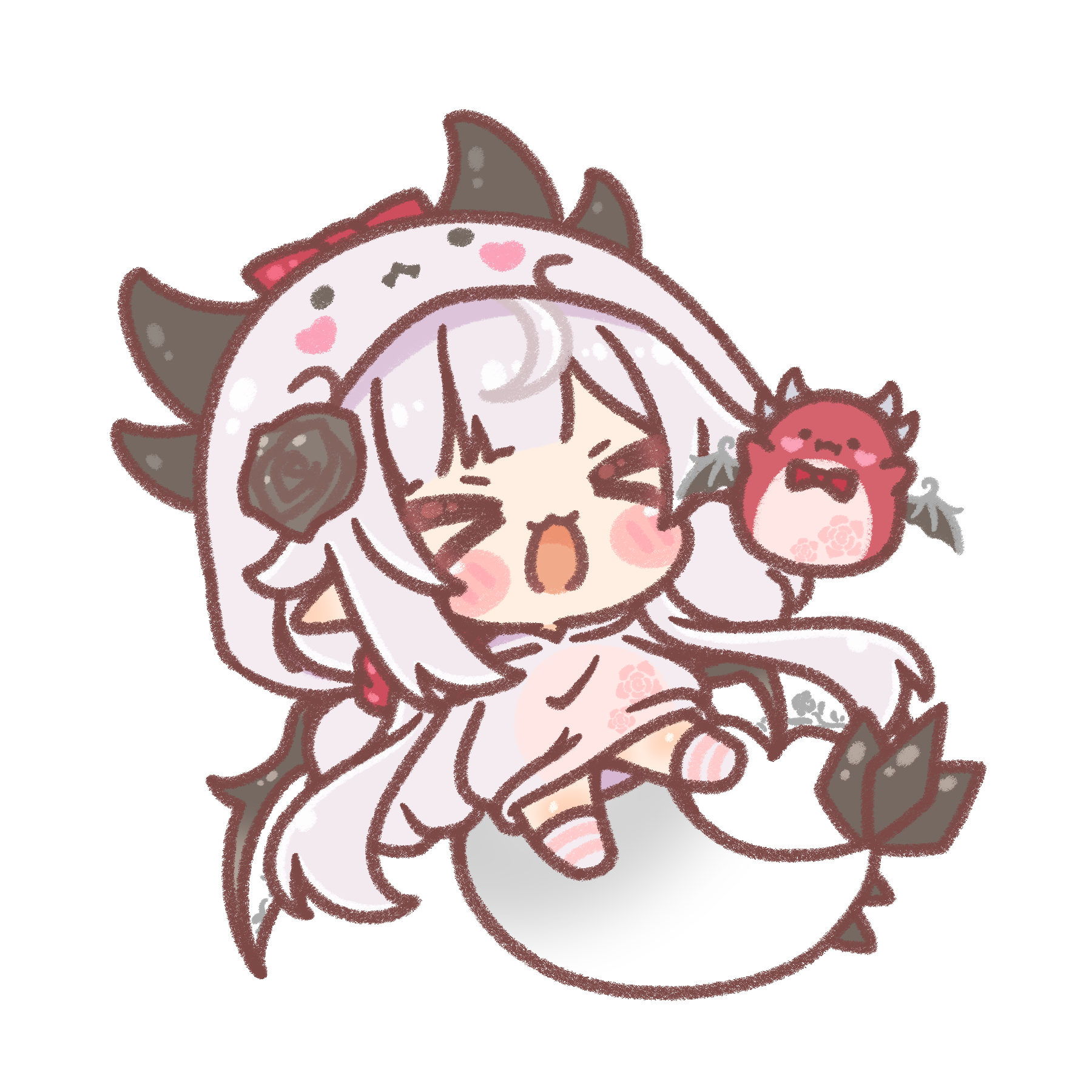 花冠あむる