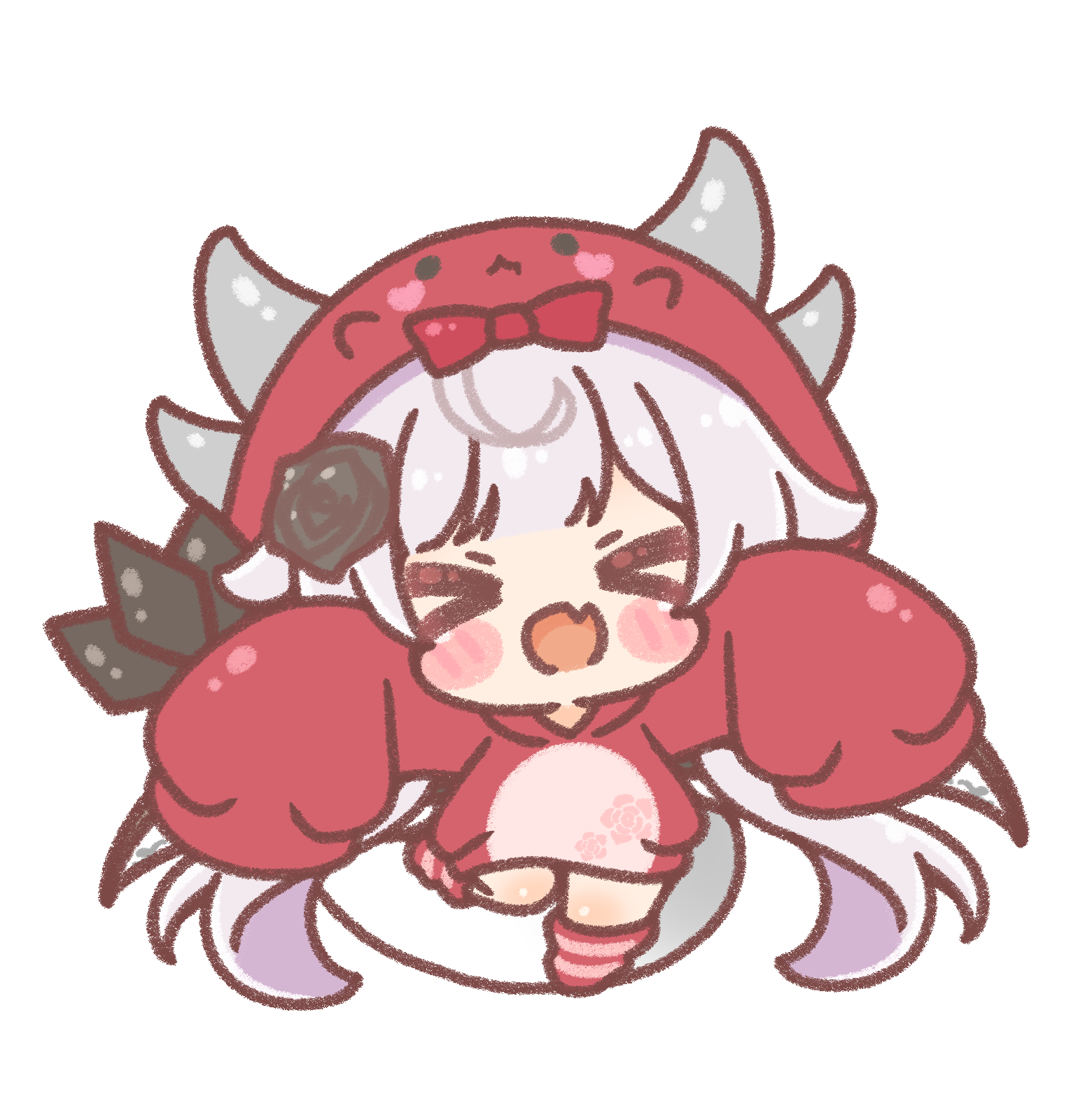 花冠あむる