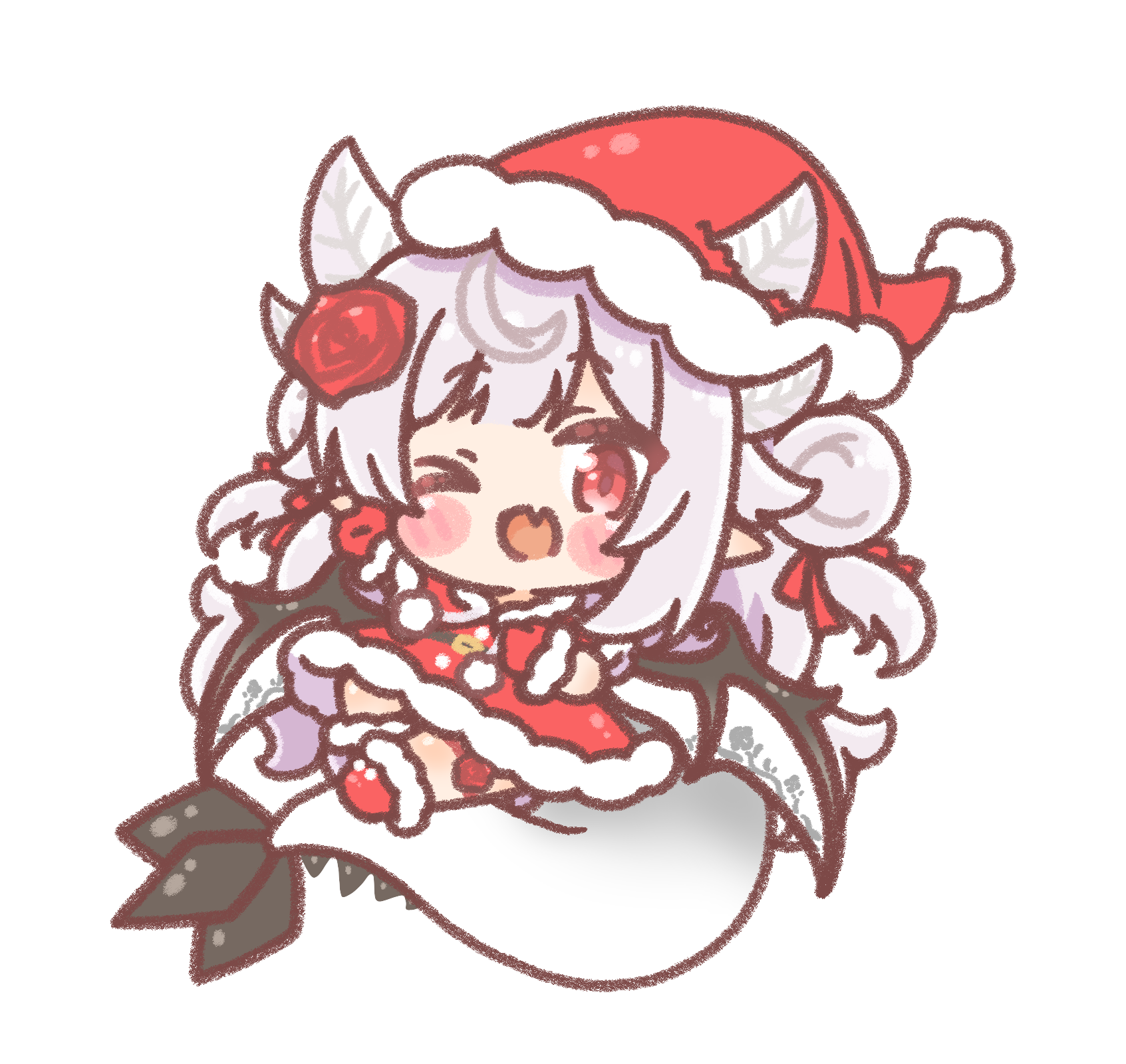 花冠あむる